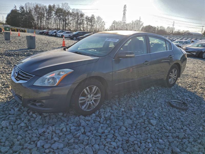 NISSAN ALTIMA BAS 2010 with VIN 1N4AL2AP1AC168917 - Photo from auction