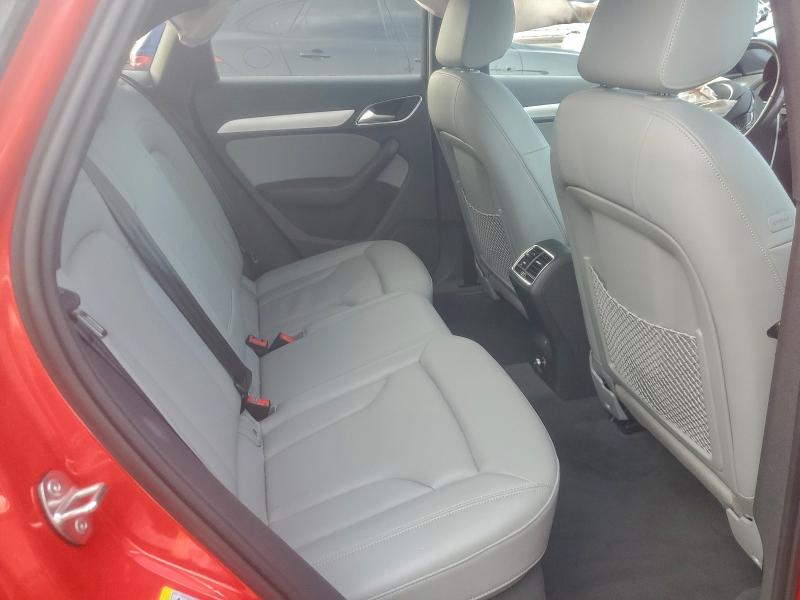 Zdjęcie 11 z aukcji – 2017 AUDI Q3 PREMIUM z VIN WA1ECCFS1HR002901