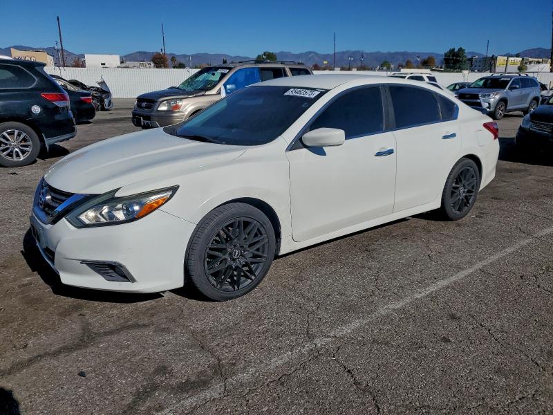 Photo 1 from auction – 2016 NISSAN ALTIMA 2.5 with VIN 1N4AL3AP4GC173530
