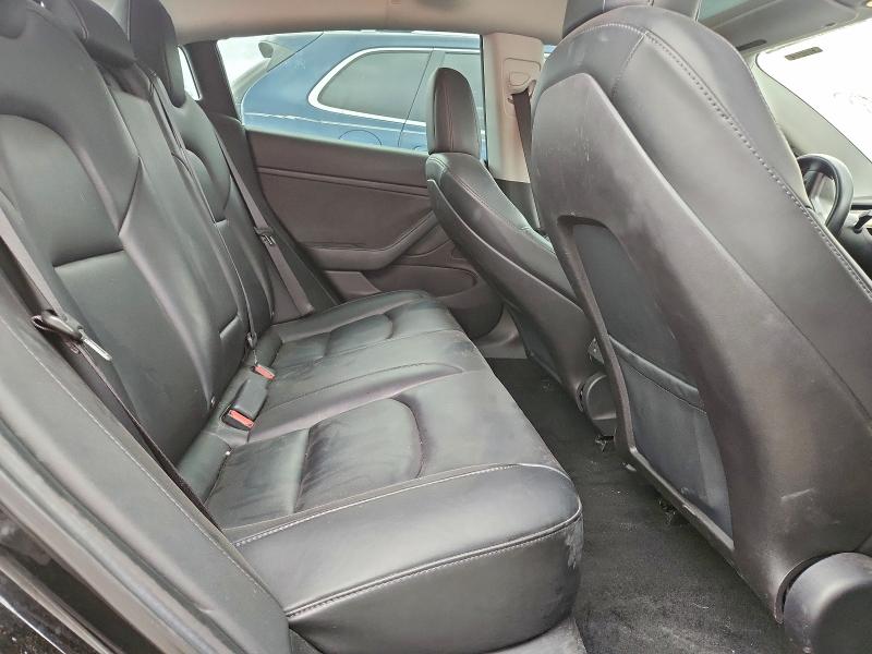 Photo 10 from auction – 2019 TESLA MODEL 3 with VIN 5YJ3E1EA0KF305380