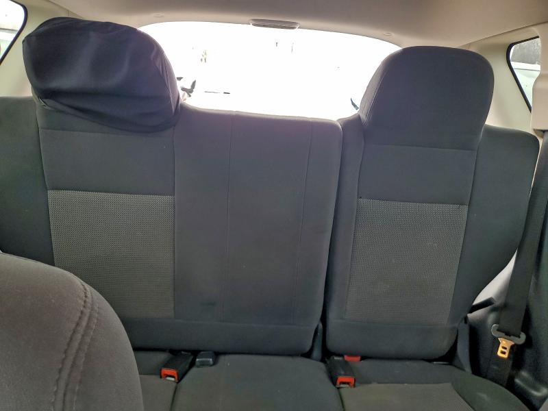 Photo 10 from auction – 2011 JEEP COMPASS SP with VIN 1J4NT1FB8BD151119