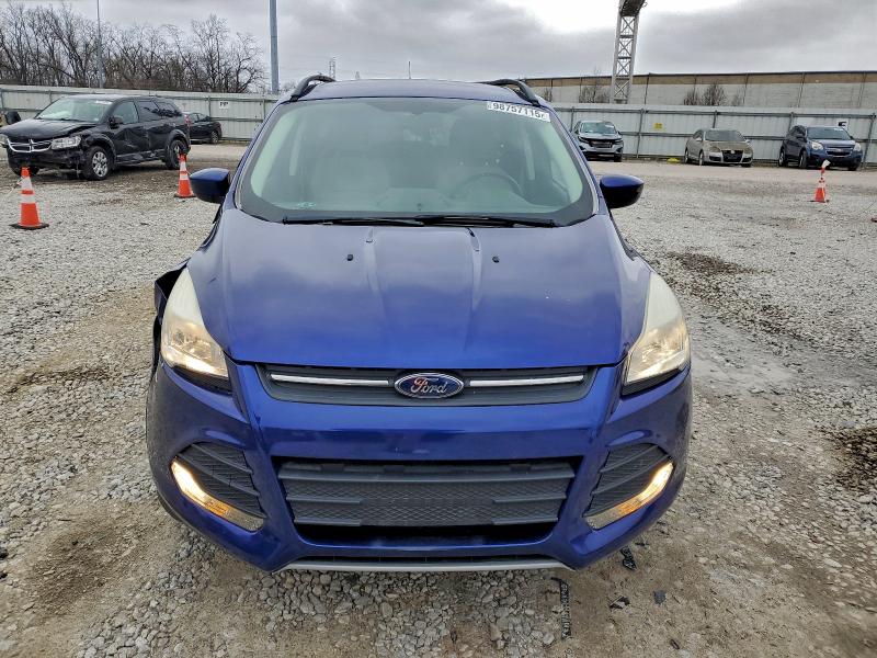 Photo 5 from auction – 2014 FORD ESCAPE SE with VIN 1FMCU9G96EUC70212