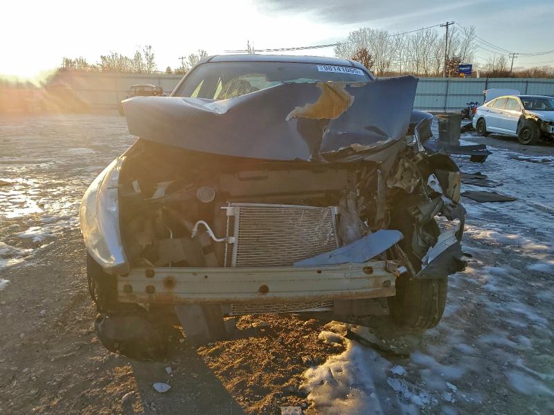 Photo 5 from auction – 2015 NISSAN VERSA S with VIN 3N1CN7AP6FL853343