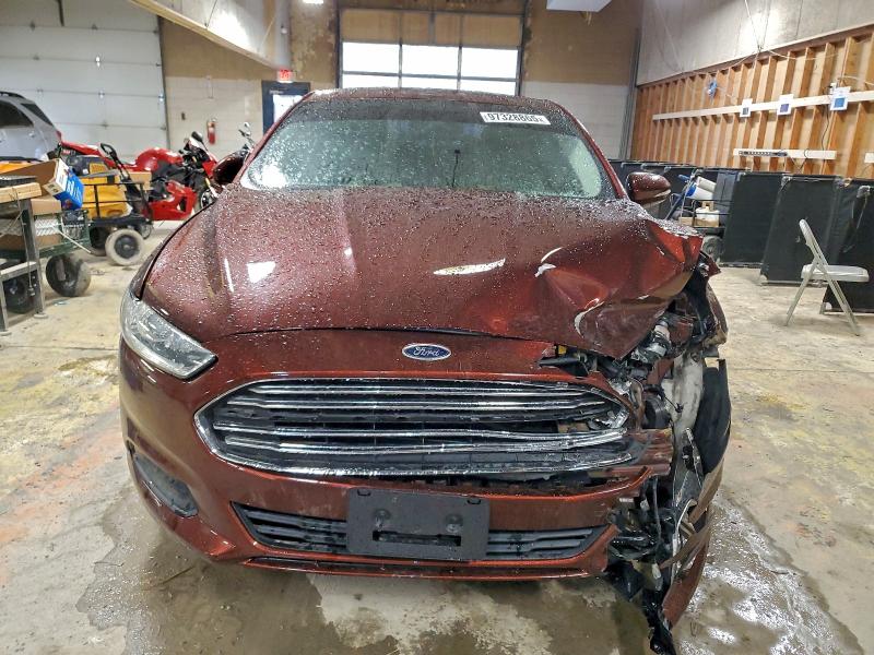 Photo 5 from auction – 2016 FORD FUSION SE with VIN 3FA6P0HD5GR277594