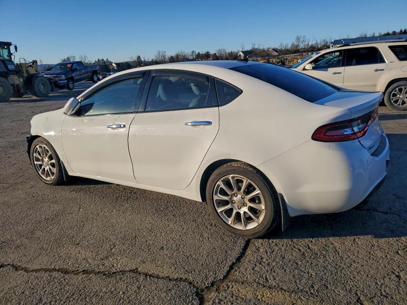 Photo 2 from auction – 2013 DODGE DART LIMIT with VIN 1C3CDFCH2DD233659