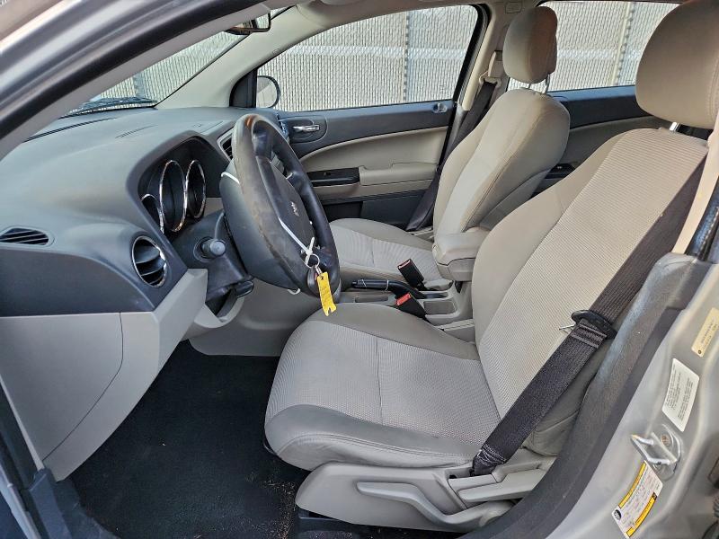 Photo 7 from auction – 2010 DODGE CALIBER with VIN 1B3CB3HAXAD616211