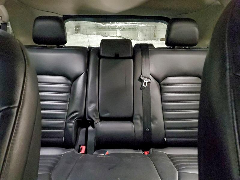 Photo 10 from auction – 2019 FORD EDGE SEL with VIN 2FMPK4J9XKBC18182
