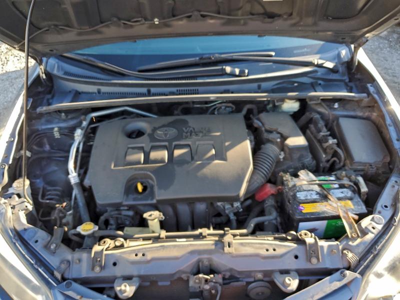 Photo 11 from auction – 2015 TOYOTA COROLLA EC with VIN 5YFBPRHE9FP319114