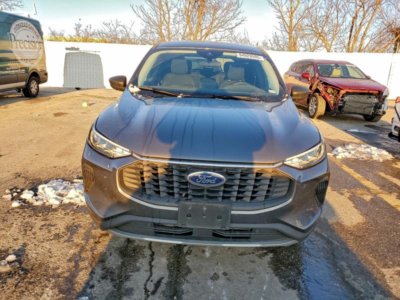 Photo 5 from auction – 2023 FORD ESCAPE ACT with VIN 1FMCU0GN2PUB07018