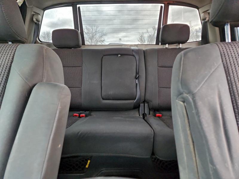 Photo 10 from auction – 2010 NISSAN TITAN with VIN 1N6AA0EC4AN314451