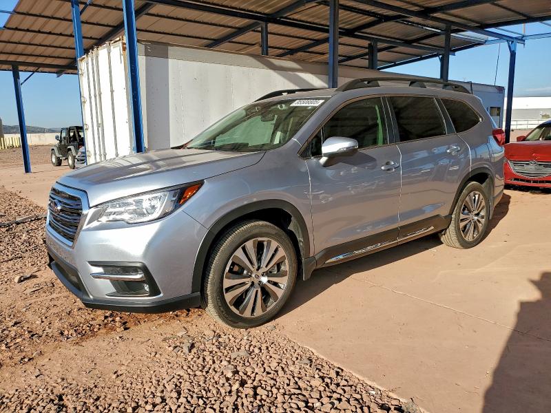 SUBARU ASCENT LIM 2020 with VIN 4S4WMAPD2L3452351 - Photo from auction