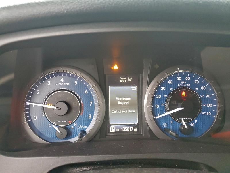 Photo 9 from auction – 2018 TOYOTA SIENNA L with VIN 5TDZZ3DCXJS924575