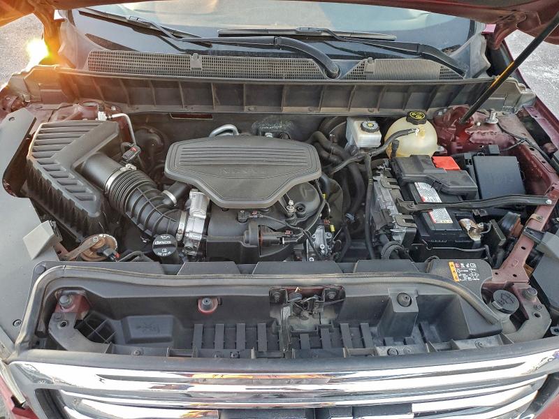 Photo 12 from auction – 2019 GMC ACADIA with VIN 1GKKNULSXKZ252615