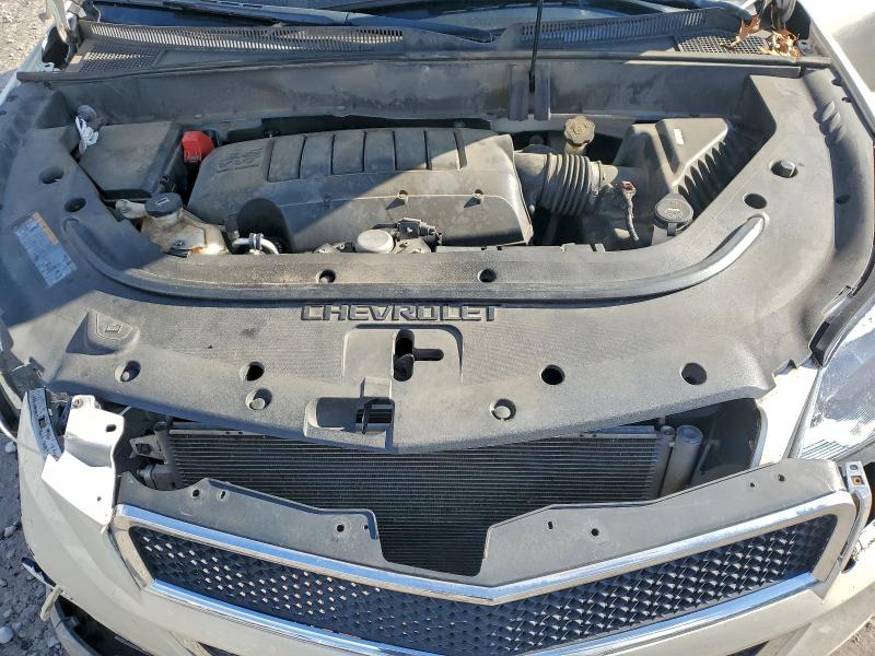 Photo 12 from auction – 2012 CHEVROLET TRAVERSE L with VIN 1GNKRJED1CJ392444
