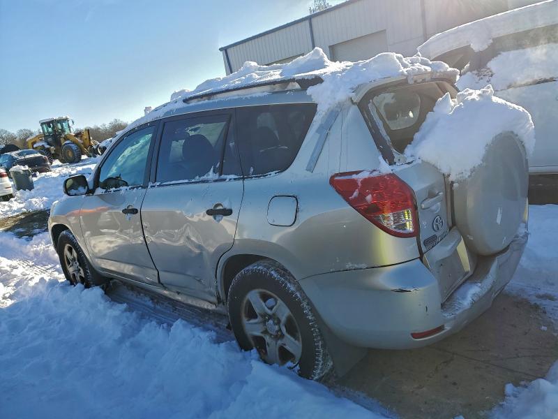 Zdjęcie 2 z aukcji – 2007 TOYOTA RAV4 z VIN JTMBD33V076030452