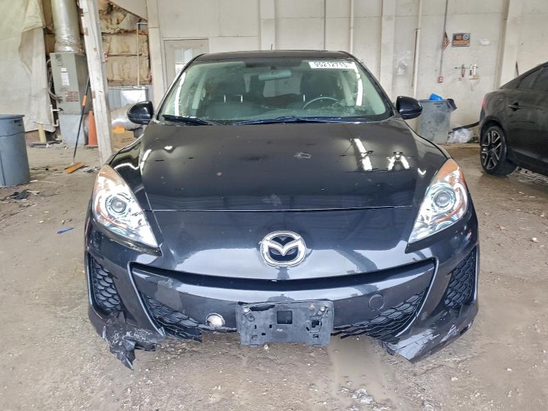 Photo 5 from auction – 2012 MAZDA 3 I with VIN JM1BL1L80C1611930