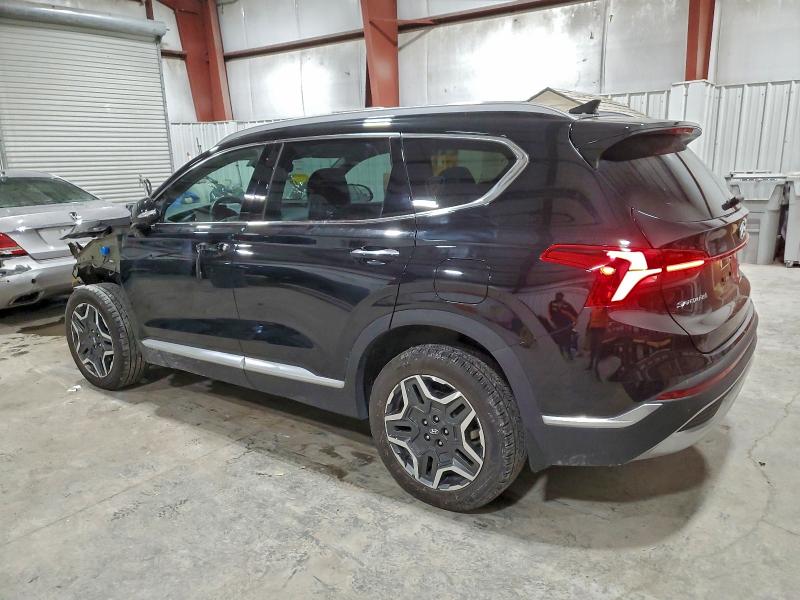 Photo 2 from auction – 2023 HYUNDAI SANTA FE S with VIN 5NMS3DA13PH015262