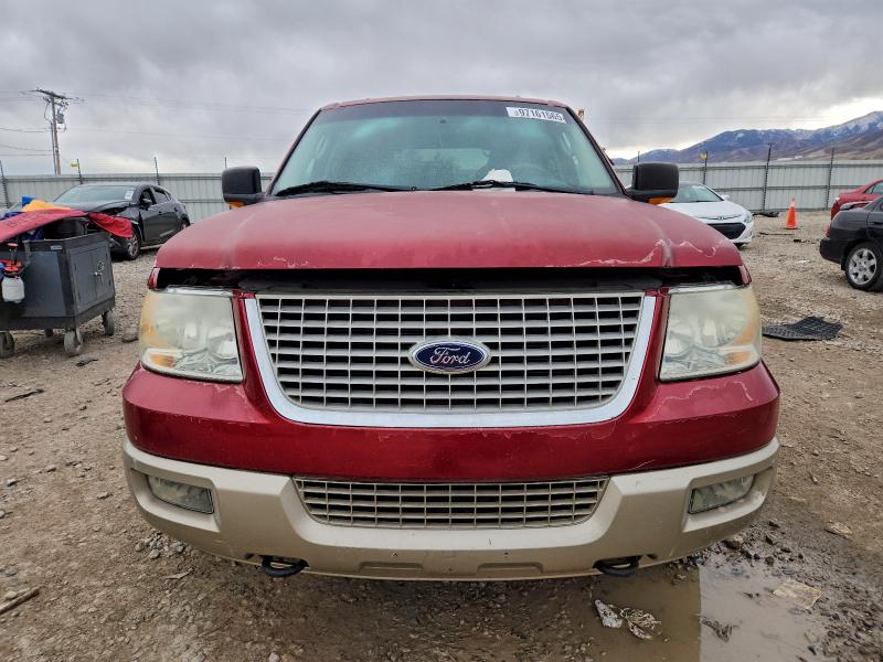 Photo 5 from auction – 2006 FORD EXPEDITION with VIN 1FMFU18566LA89354