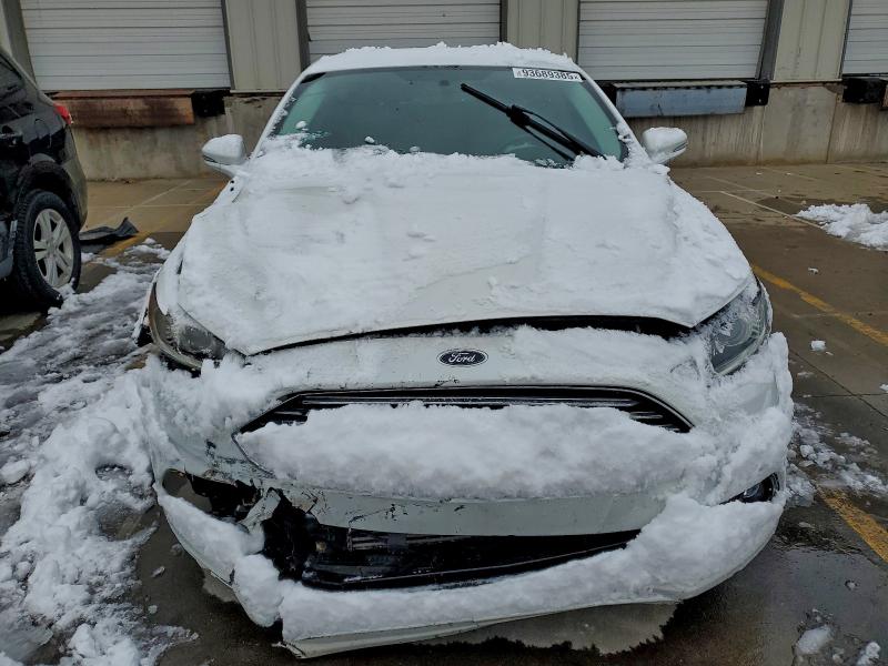 Photo 5 from auction – 2015 FORD FUSION with VIN 3FA6P0K98FR184667