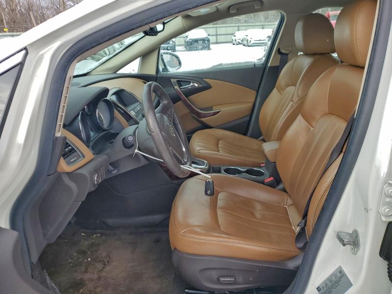 Photo 7 from auction – 2013 BUICK VERANO with VIN 1G4PS5SK2D4189751