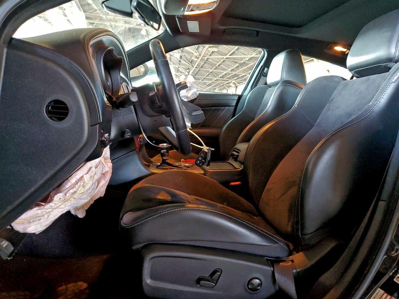 Photo 7 from auction – 2023 DODGE CHARGER R/ with VIN 2C3CDXCT3PH645879