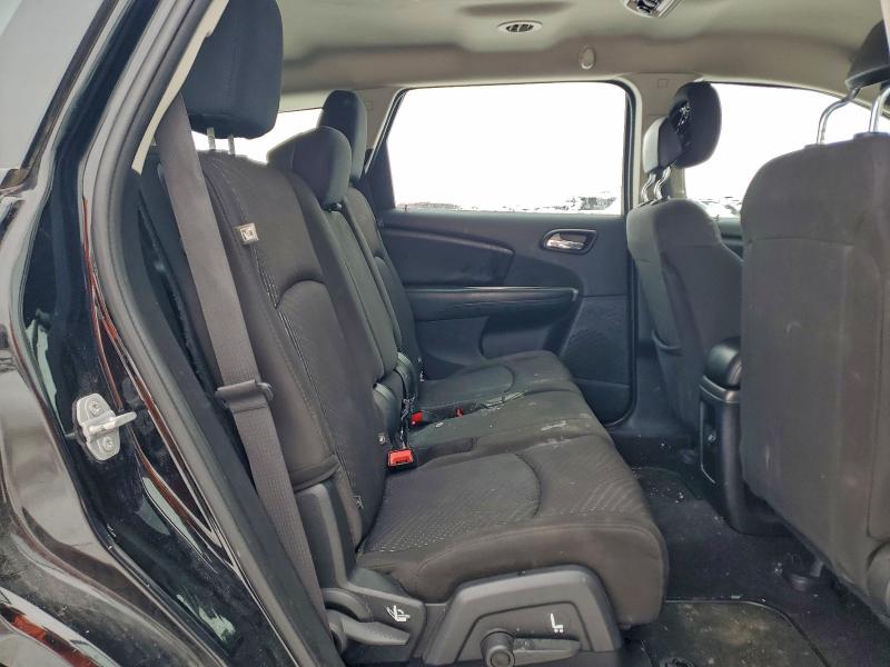 Foto 11 de la subasta – 2015 DODGE JOURNEY SE con VIN 3C4PDCABXFT651023