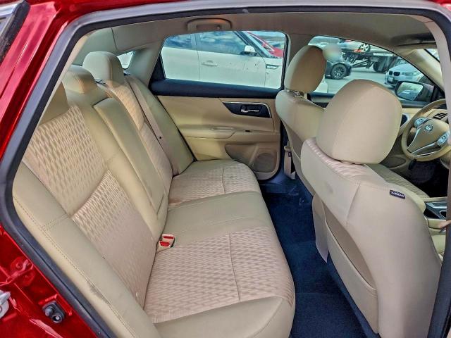 Photo 10 from auction – 2016 NISSAN ALTIMA 2.5 with VIN 1N4AL3AP4GC155335