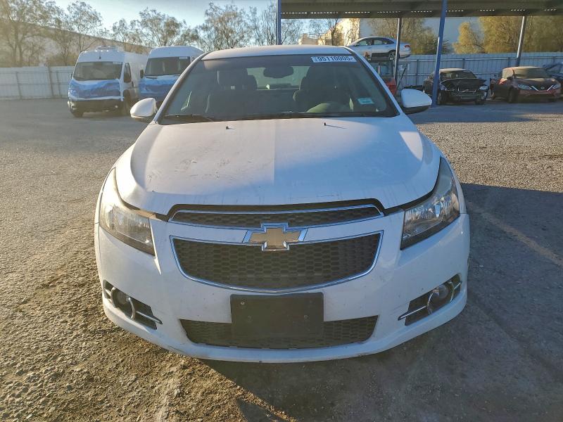 Photo 5 from auction – 2014 CHEVROLET CRUZE LT with VIN 1G1PC5SB4E7281941