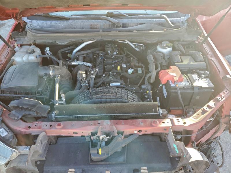 Photo 11 from auction – 2019 FORD RANGER XL with VIN 1FTER4EH7KLA44094