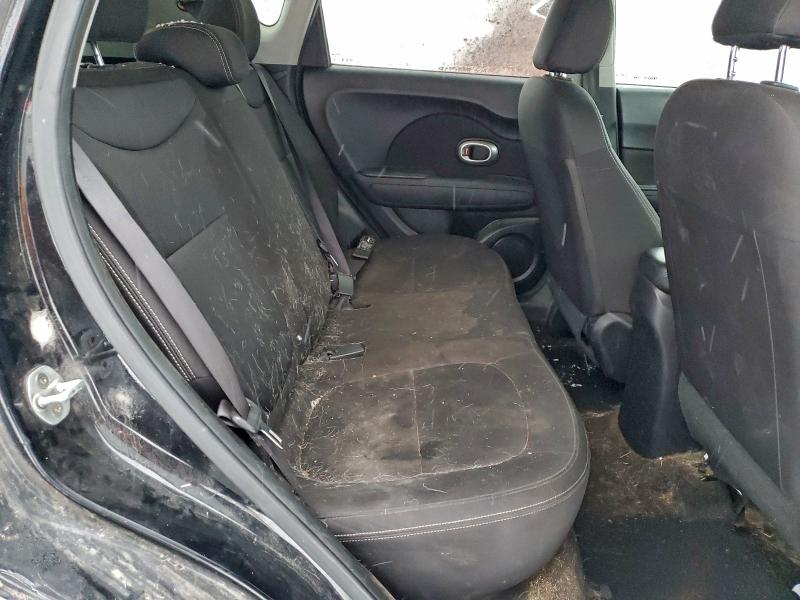 Photo 11 from auction – 2016 KIA SOUL with VIN KNDJN2A25G7341798