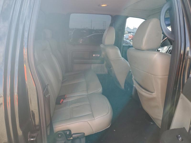 Photo 10 from auction – 2007 LINCOLN MARK LT with VIN 5LTPW185X7FJ00940