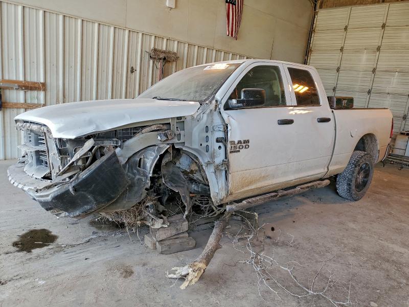 RAM 1500 CLASS 2019 with VIN 1C6RR7FG9KS626297 - Photo from auction