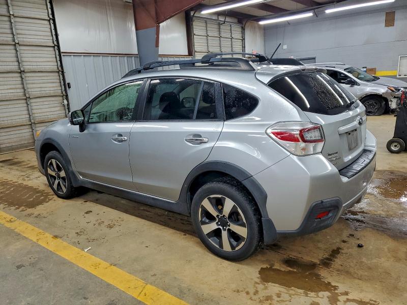 Foto 2 de la subasta – 2014 SUBARU XV CROSSTR con VIN JF2GPBKC0EH252760