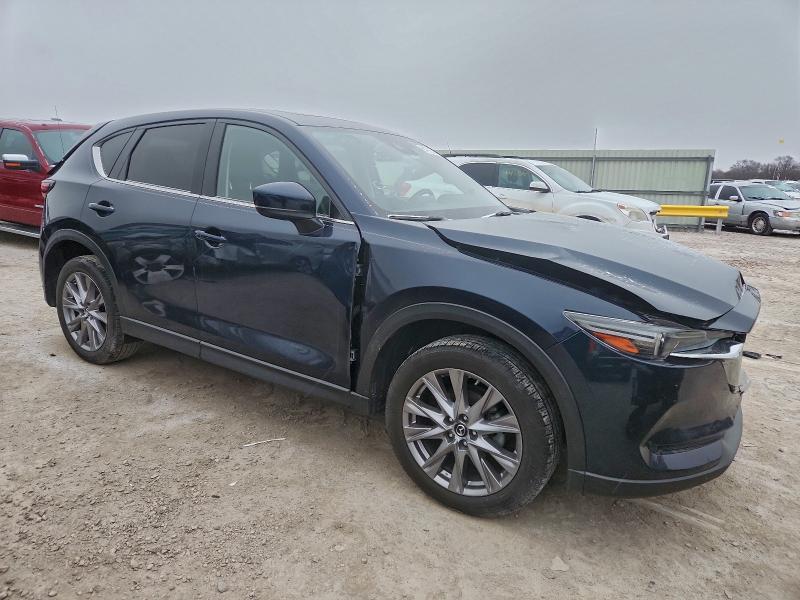 Zdjęcie 4 z aukcji – 2020 MAZDA CX-5 GRAND z VIN JM3KFBDM0L1723031