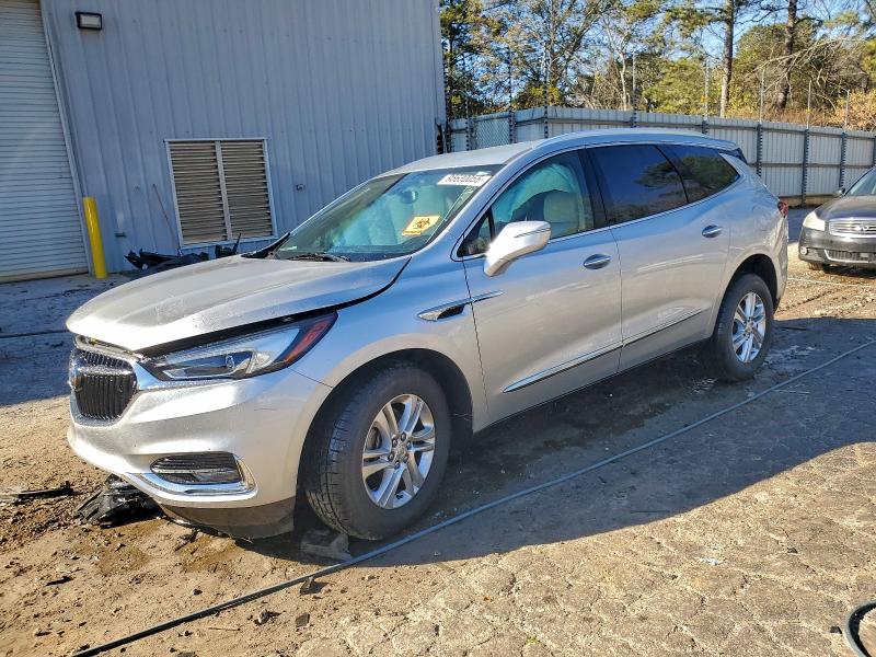 BUICK ENCLAVE ES 2019 with VIN 5GAERBKW4KJ223990 - Photo from auction