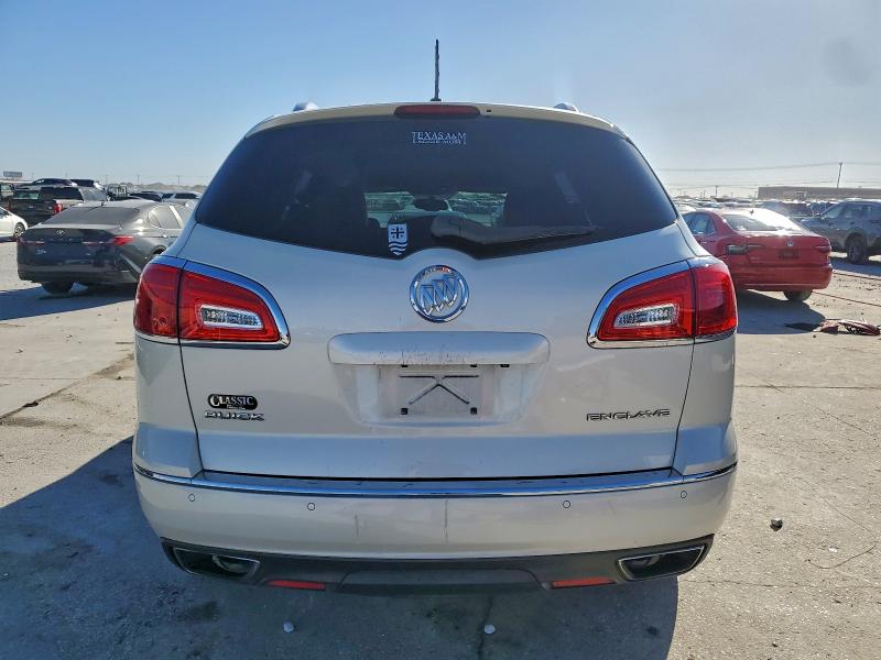 Photo 6 from auction – 2015 BUICK ENCLAVE with VIN 5GAKRBKD0FJ161057