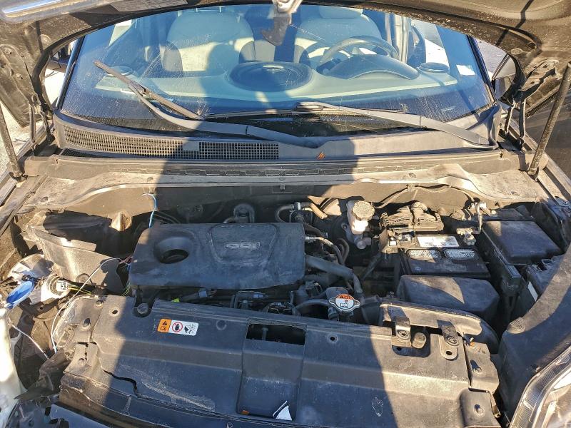 Photo 11 from auction – 2018 KIA SOUL with VIN KNDJN2A29J7532986