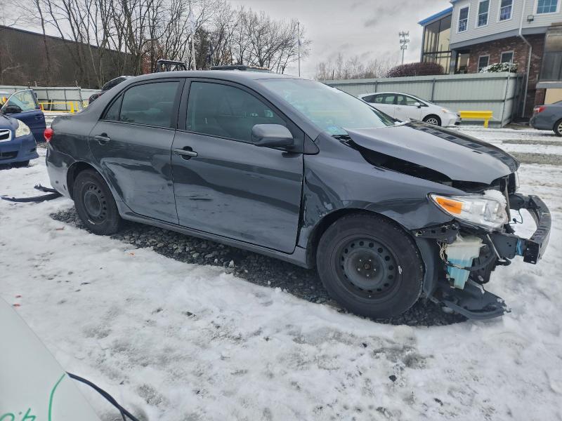 Photo 4 from auction – 2011 TOYOTA COROLLA BA with VIN 2T1BU4EE6BC706259