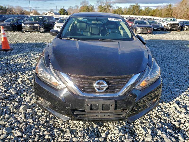 Photo 5 from auction – 2018 NISSAN ALTIMA 2.5 with VIN 1N4AL3AP1JC246229