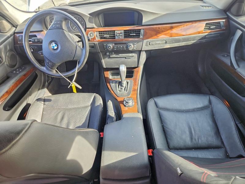 Photo 8 from auction – 2011 BMW 328 I SULE with VIN WBAPH5C54BA447940
