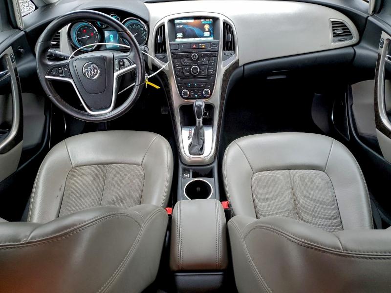 Photo 8 from auction – 2016 BUICK VERANO CON with VIN 1G4PR5SK0G4108603
