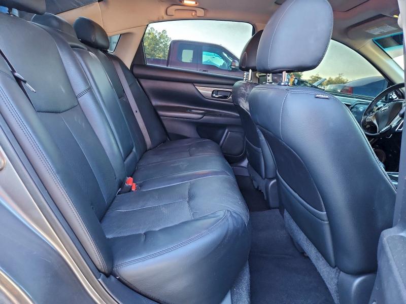 Photo 10 from auction – 2015 NISSAN ALTIMA 3.5 with VIN 1N4BL3AP2FC594018