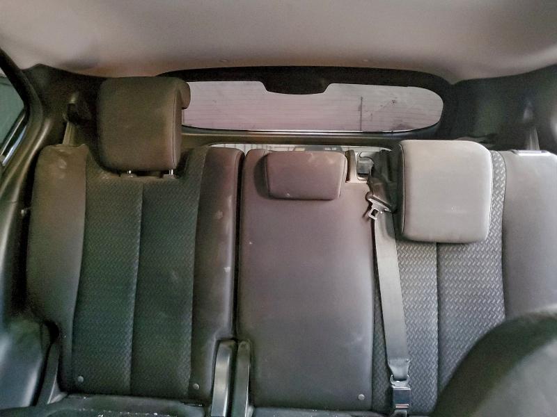 Photo 10 from auction – 2020 MITSUBISHI ECLIPSE CR with VIN JA4AS3AA7LZ033840