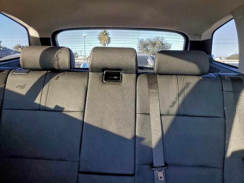 Photo 10 from auction – 2007 BMW X3 3.0SI with VIN WBXPC93457WF08440
