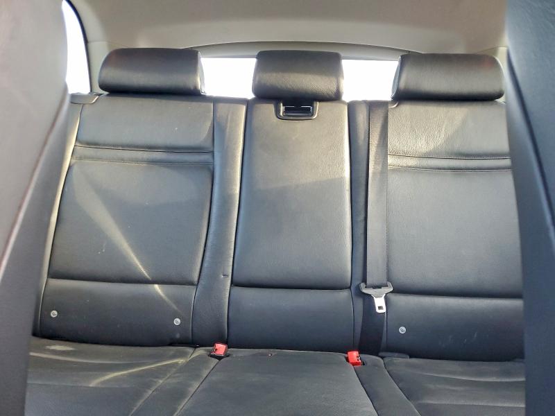 Photo 10 from auction – 2007 BMW X5 3.0I with VIN 5UXFE43577L013863
