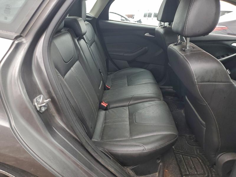 Photo 10 from auction – 2014 FORD FOCUS SE with VIN 1FADP3F23EL223443