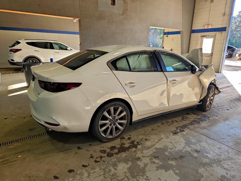 Photo 3 from auction – 2025 MAZDA 3 PREFERRE with VIN JM1BPACM3S1765158