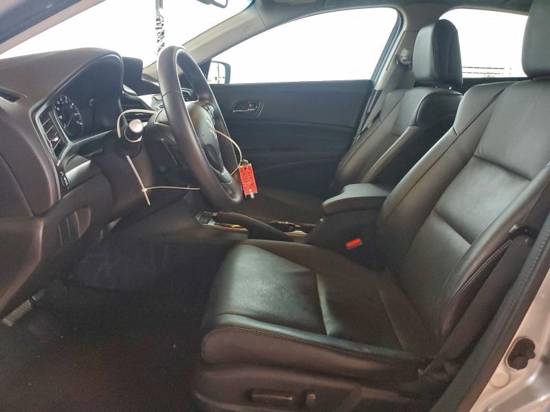 Photo 7 from auction – 2015 ACURA ILX 20 TEC with VIN 19VDE1F73FE010477