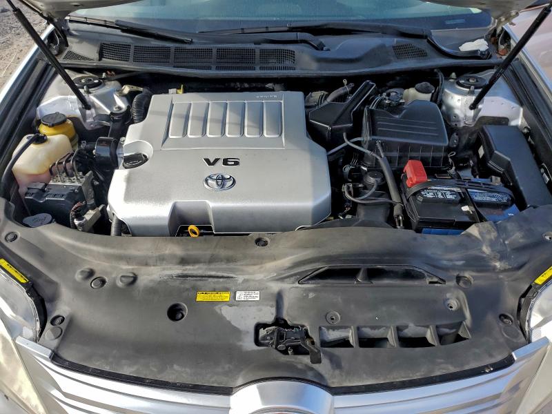 Photo 11 from auction – 2011 TOYOTA AVALON BAS with VIN 4T1BK3DB1BU439702