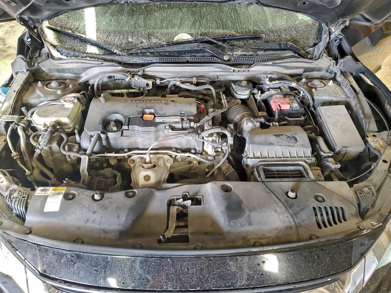 Photo 11 from auction – 2016 HONDA CIVIC EX with VIN 2HGFC2F7XGH505455